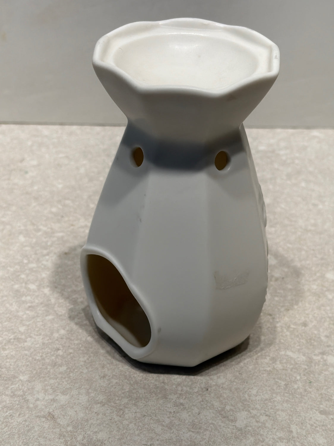 Candleholder