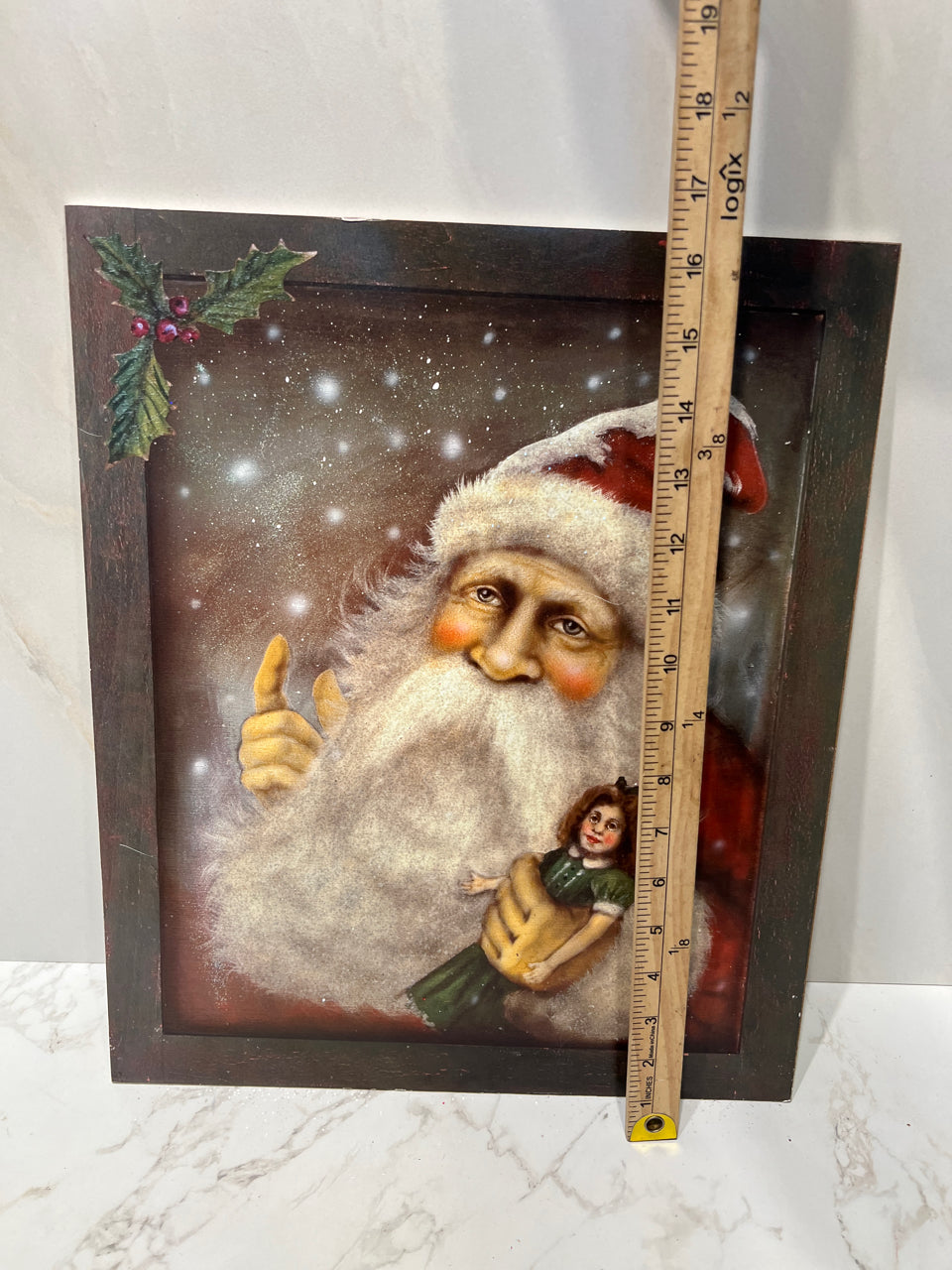 Christmas Wall Decor