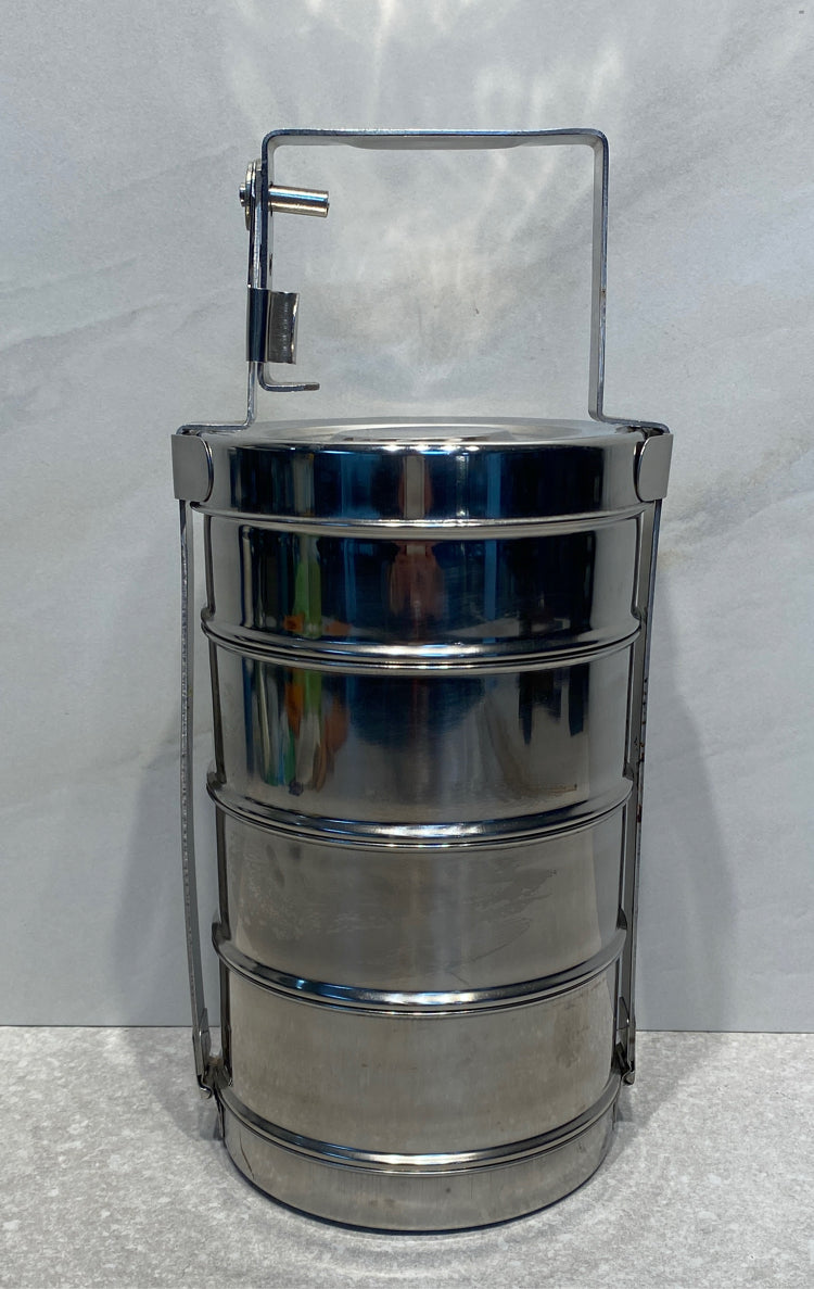 Tiffin Food Carrier