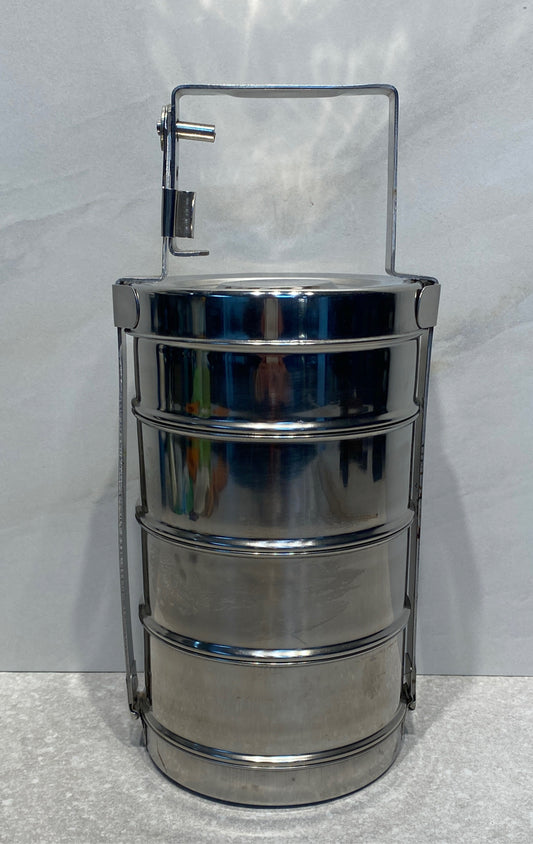 Tiffin Food Carrier