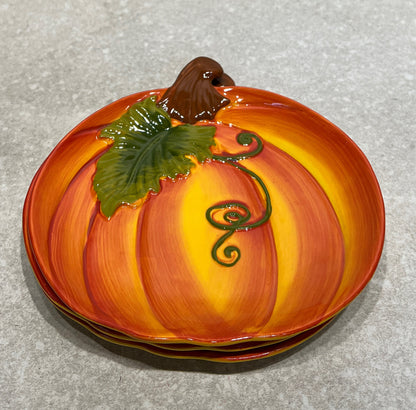 Set of Temptations Plates