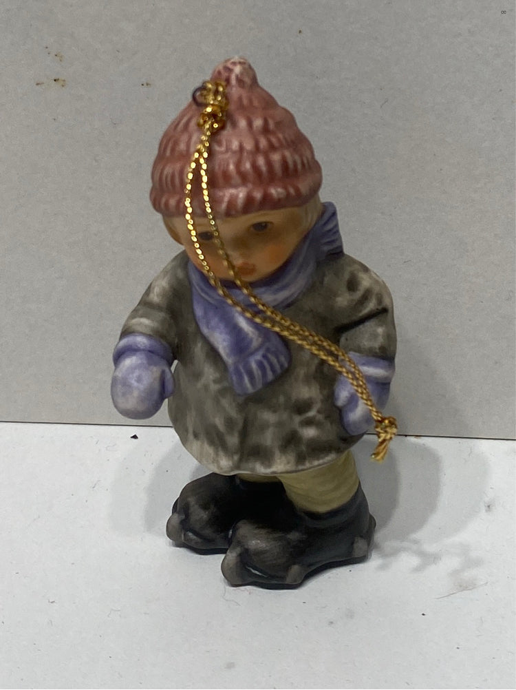 Hummel Ornamnet