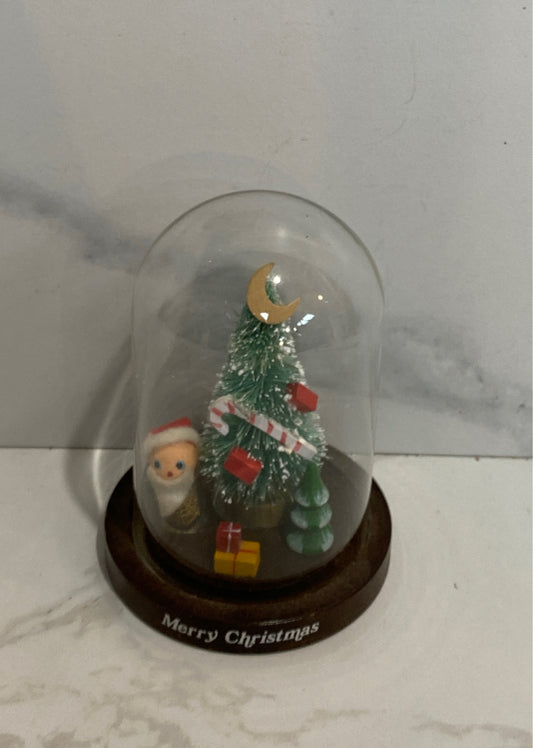 Vintage Display