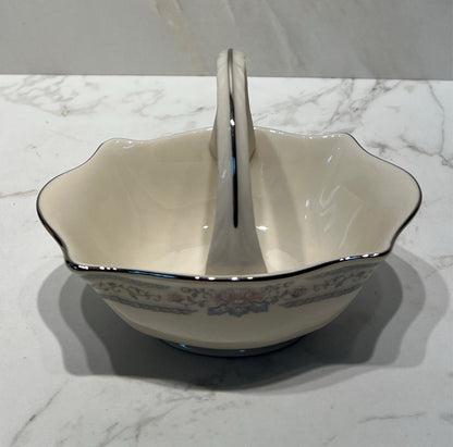 Lenox Basket