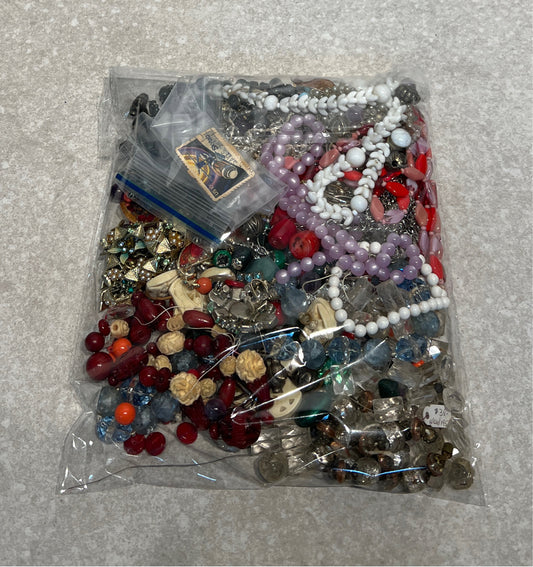 Lot of Beads