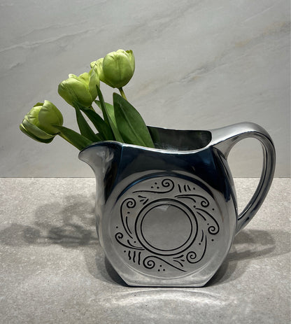 Lenox Metal Pitcher