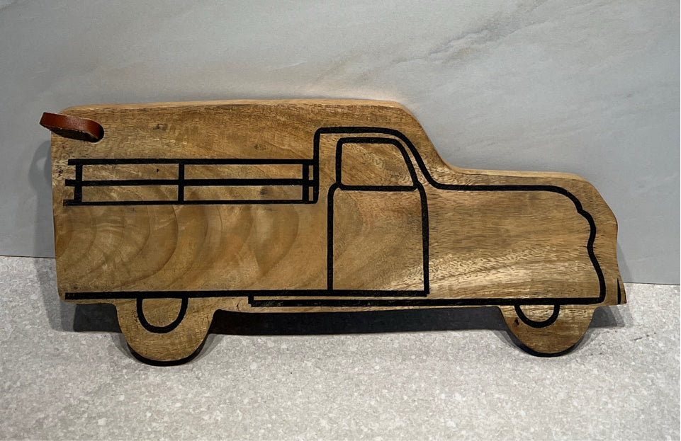 Truck Board
