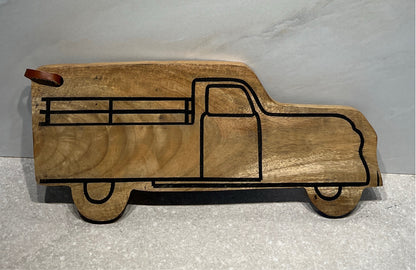 Truck Board