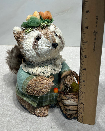 Figurine