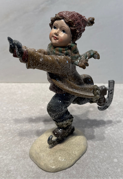 Christmas Figurine