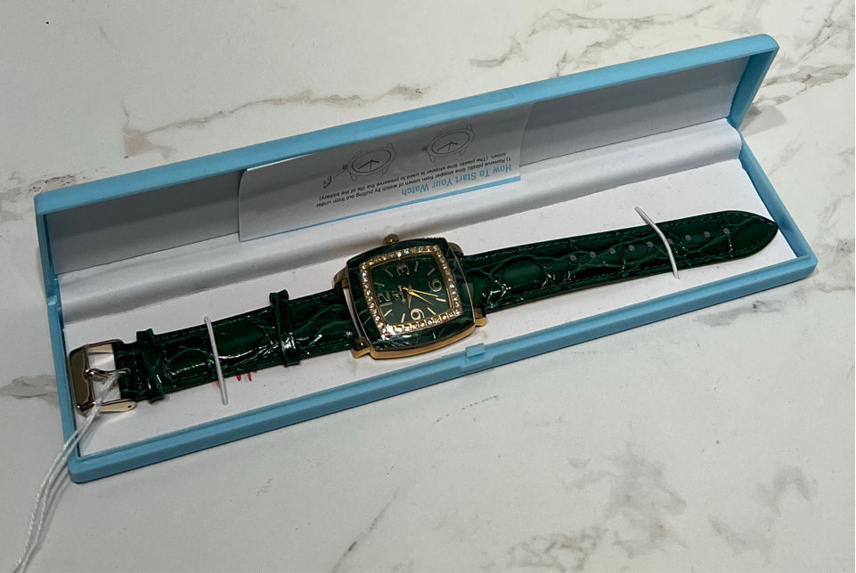AC Arm Candy Watch - needs battery
