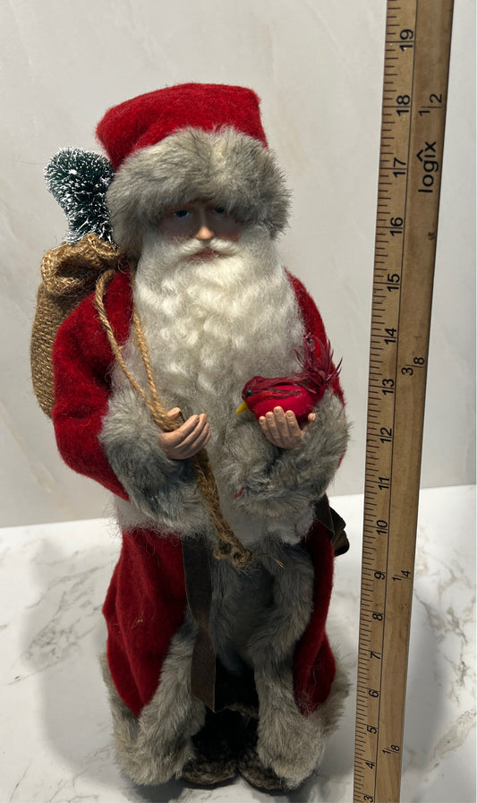 Santa