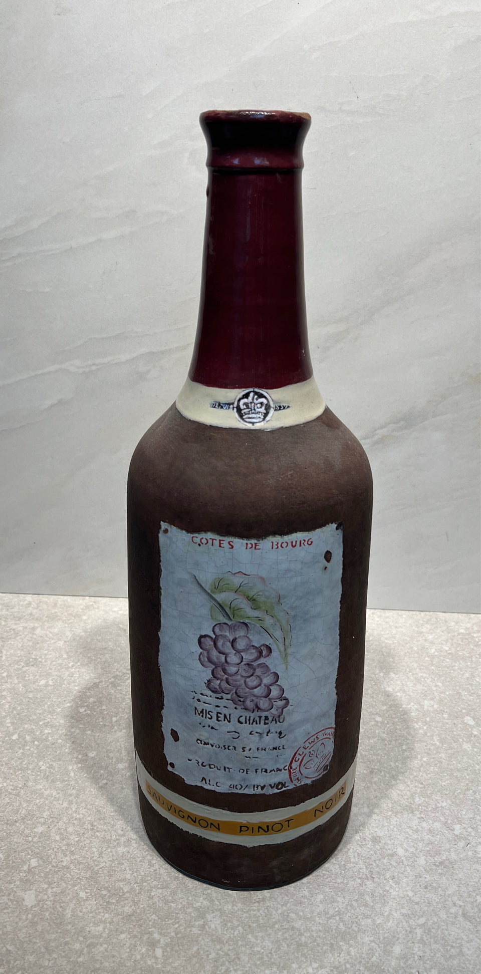 Bottle