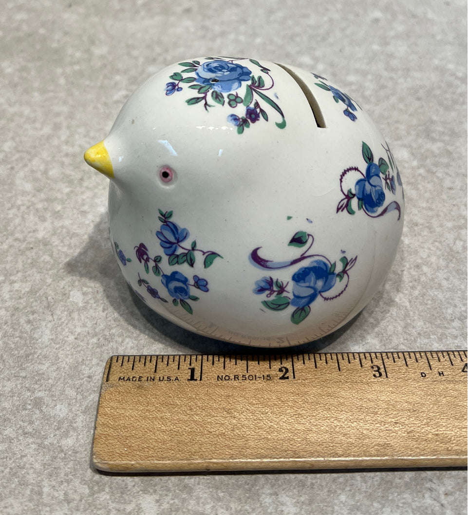 Bird Bank