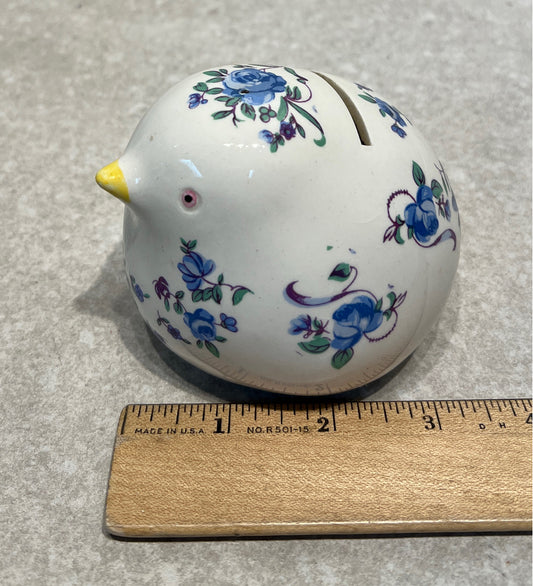 Bird Bank