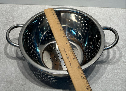 Strainer