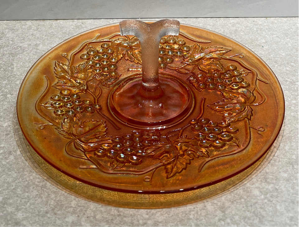 Carnival GLass SErver