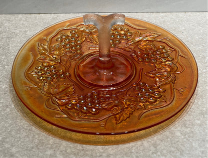 Carnival GLass SErver
