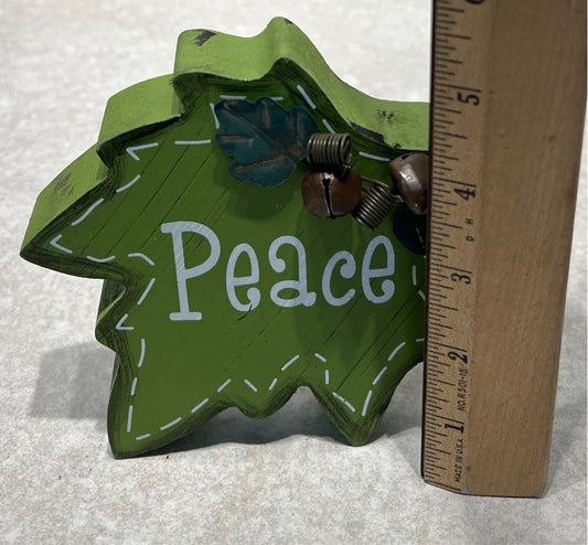 Leaf Decor
