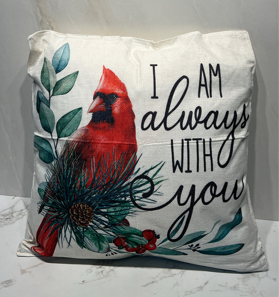 Christmas Pillow