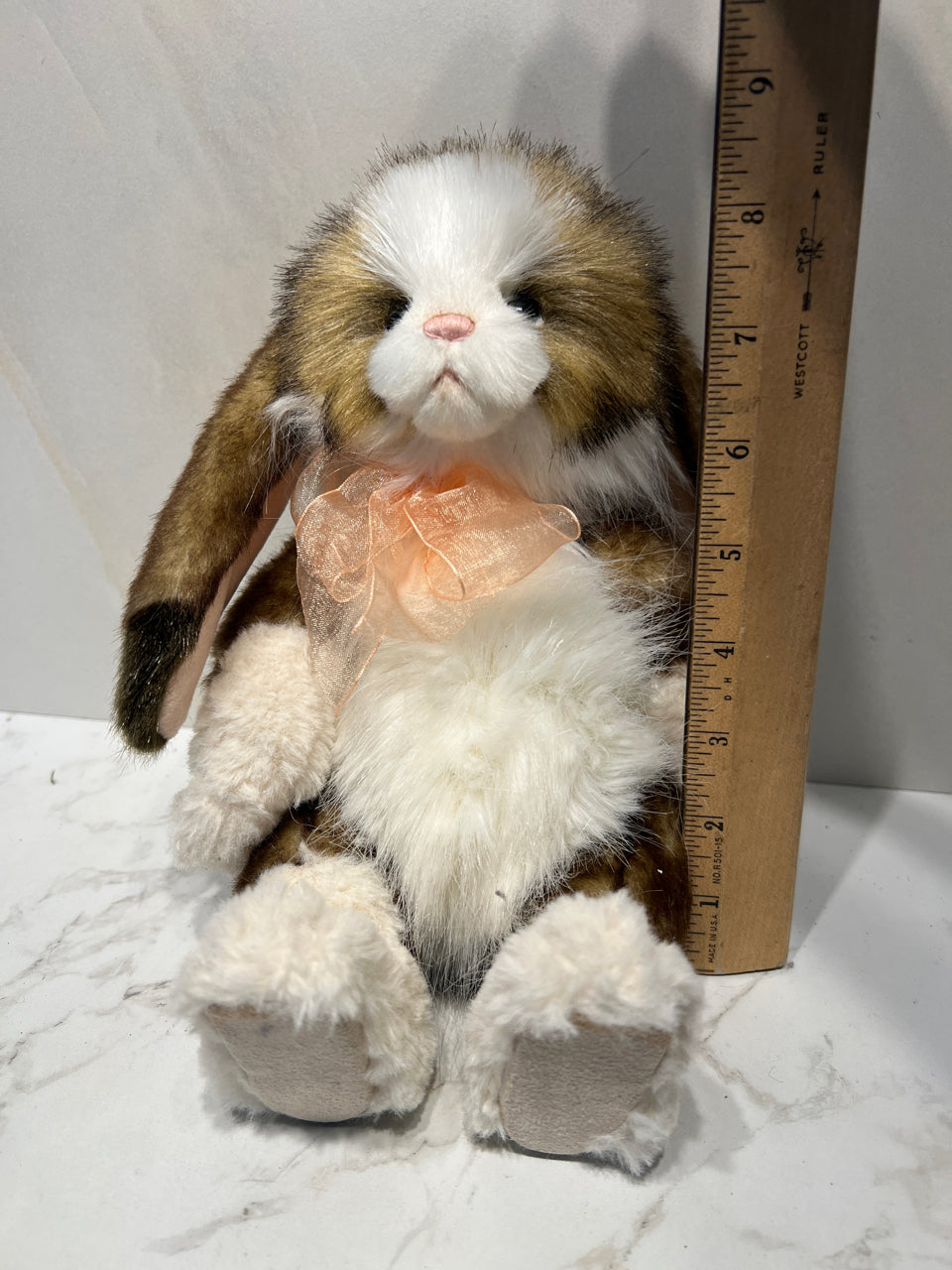 Charlie Bears Annabelle