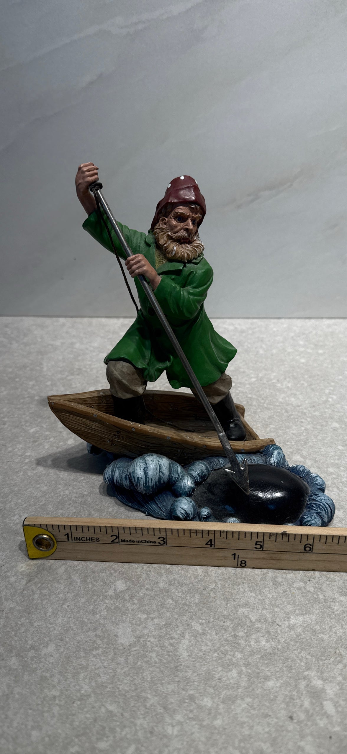 Old Salts Figurine