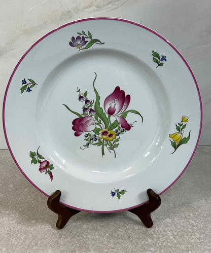 Spode Plate