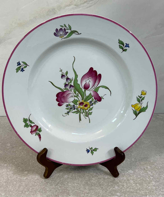 Spode Plate