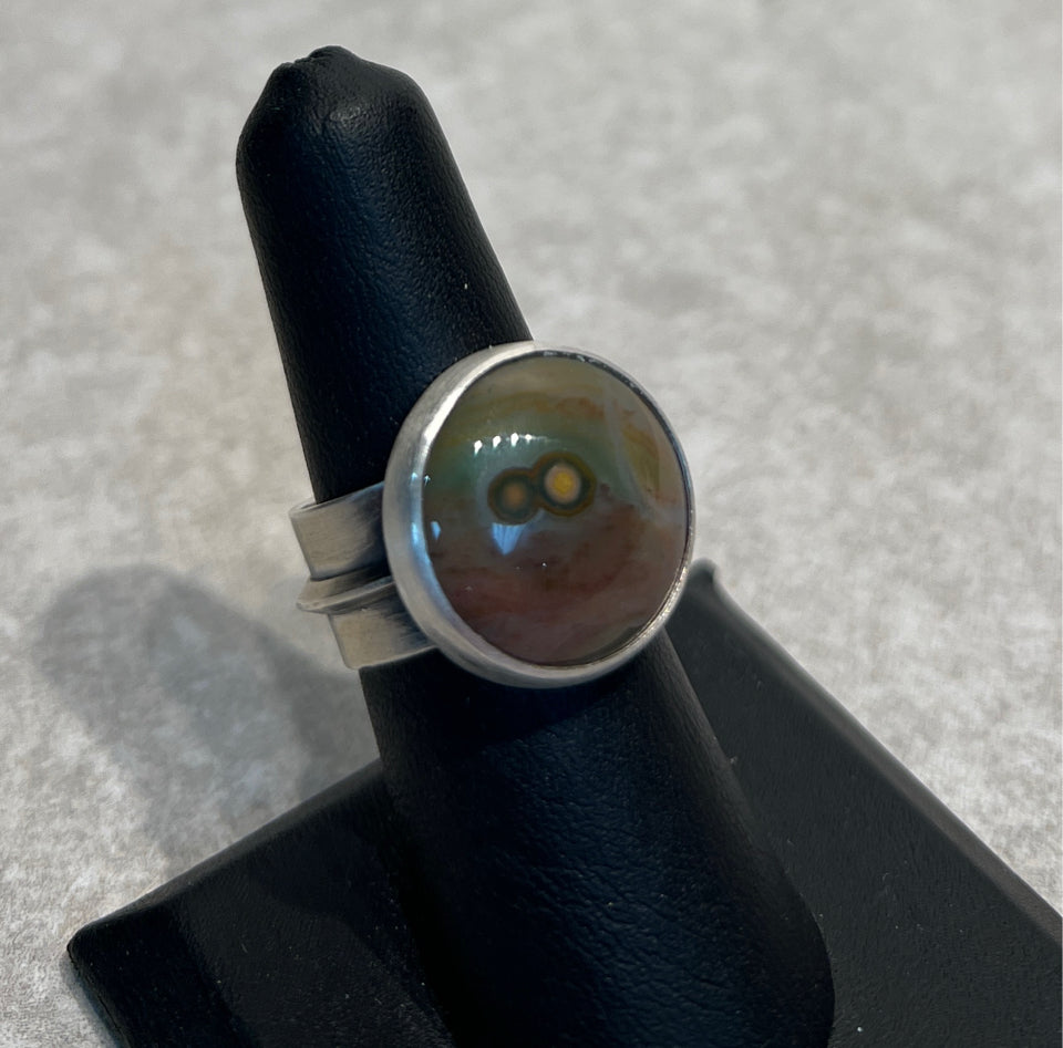 Ring - Size 7