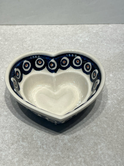 Polish Pottery Bowl