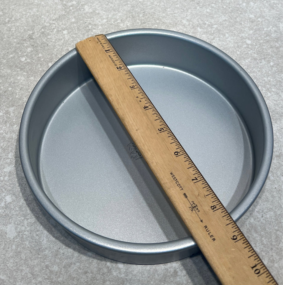 Baking Pan