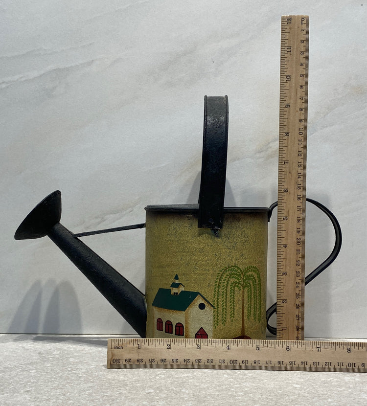 Watering Can