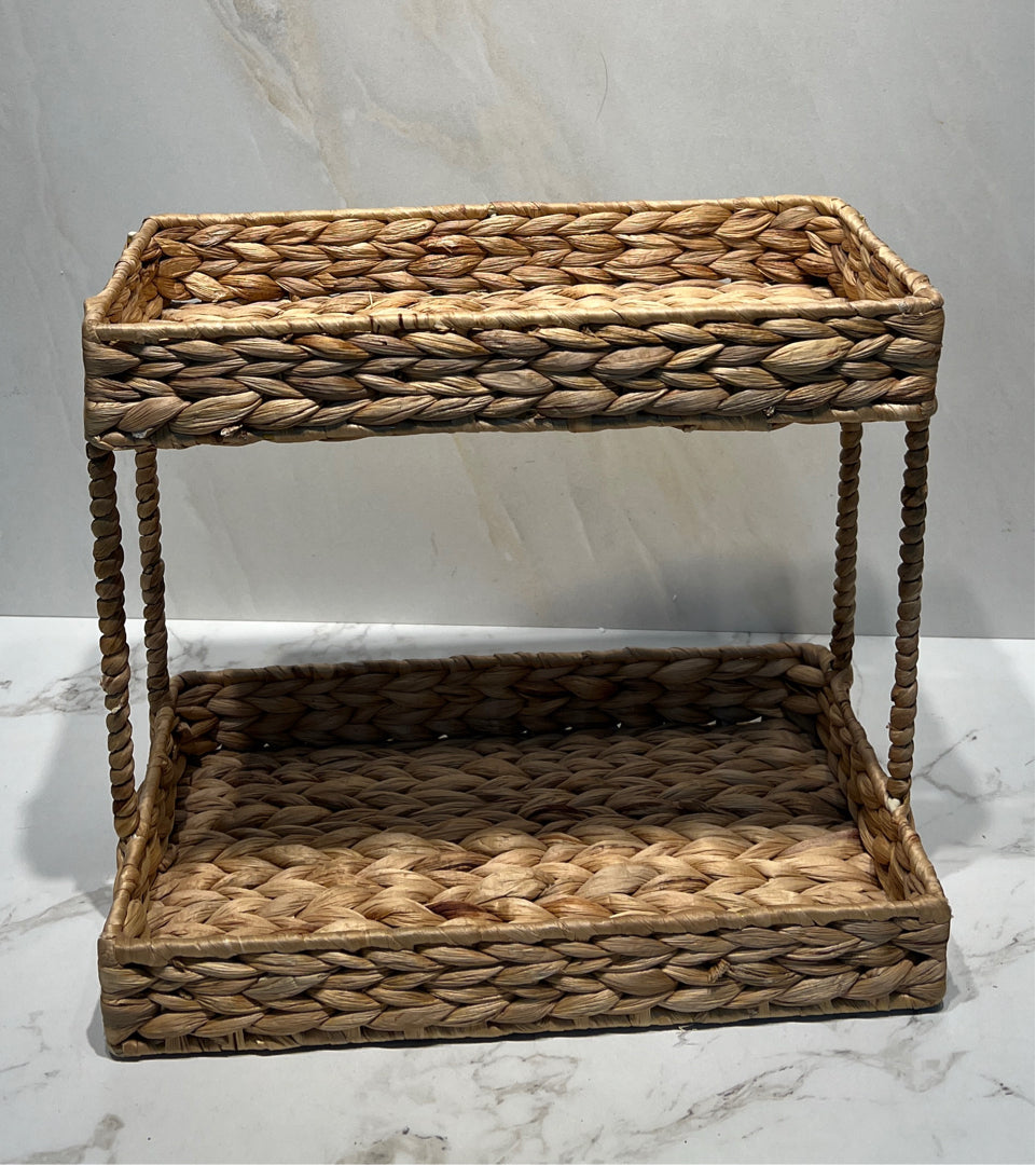 Basket Shelf