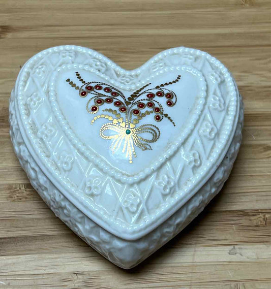 Lenox Heart