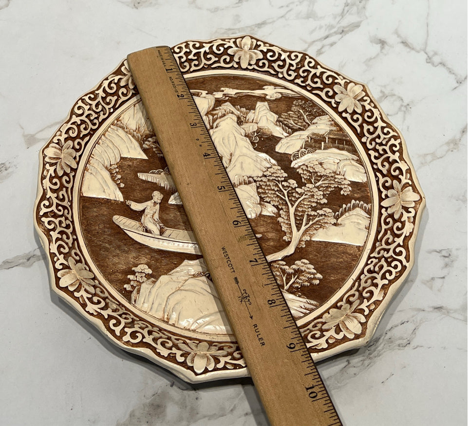 Decorative Plate