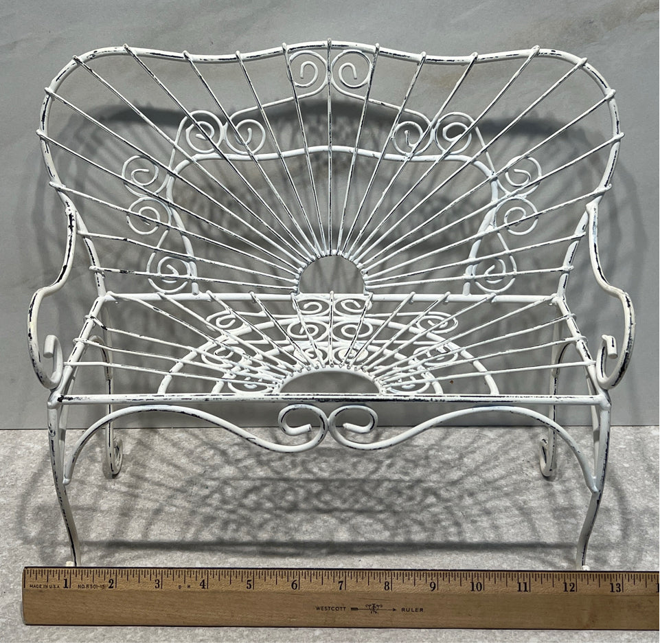Mini Bench