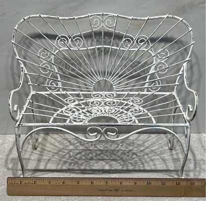 Mini Bench
