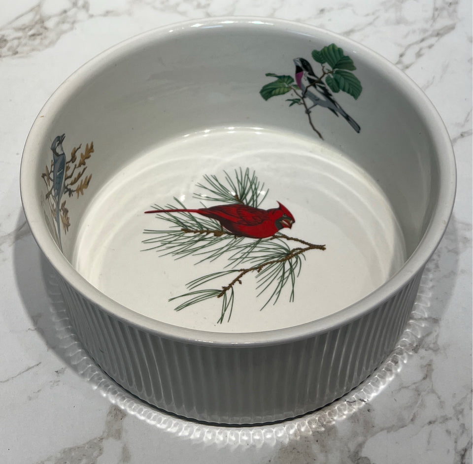 Villeroy & Boch Bowl