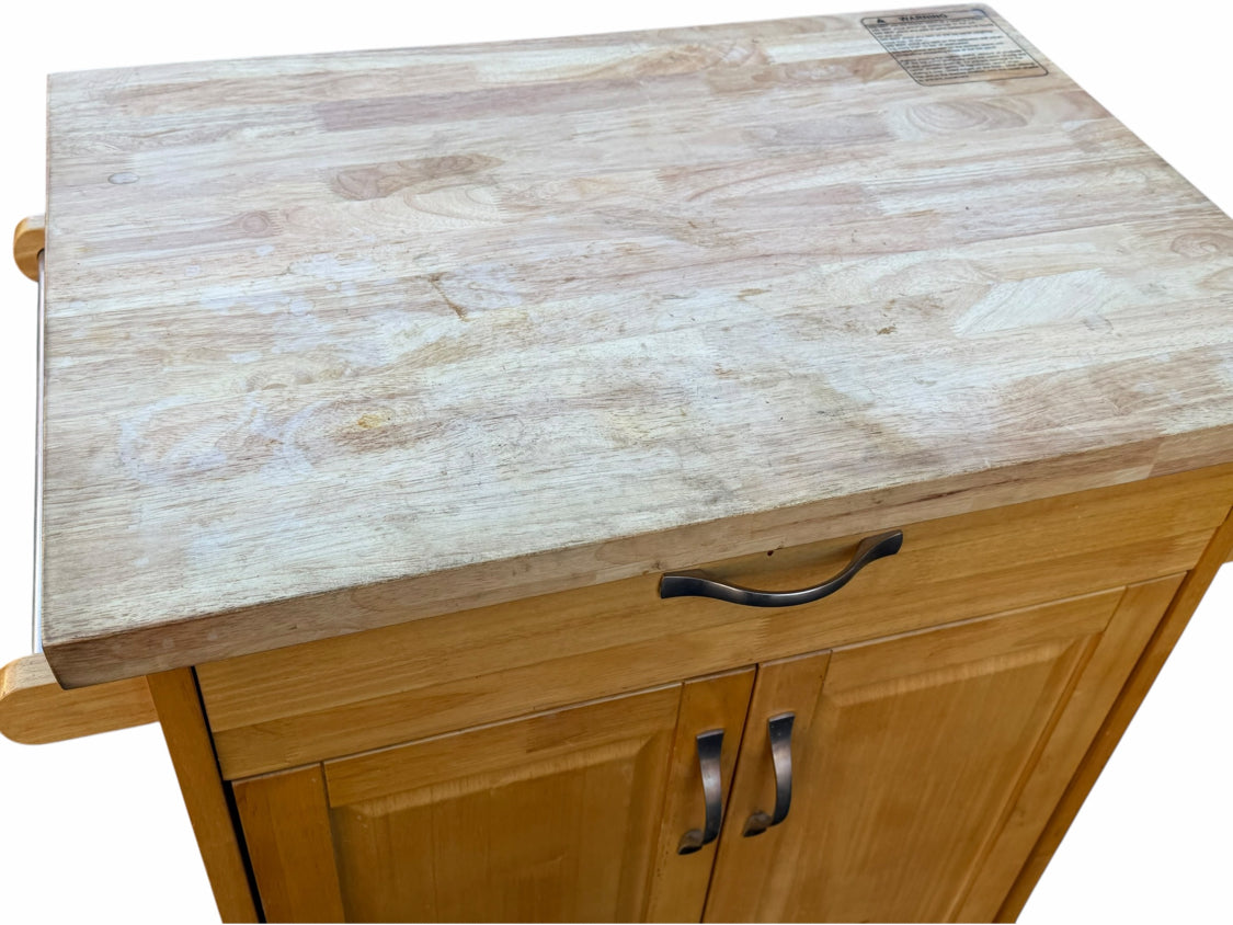 Kitchen Cart