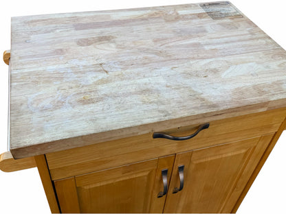 Kitchen Cart