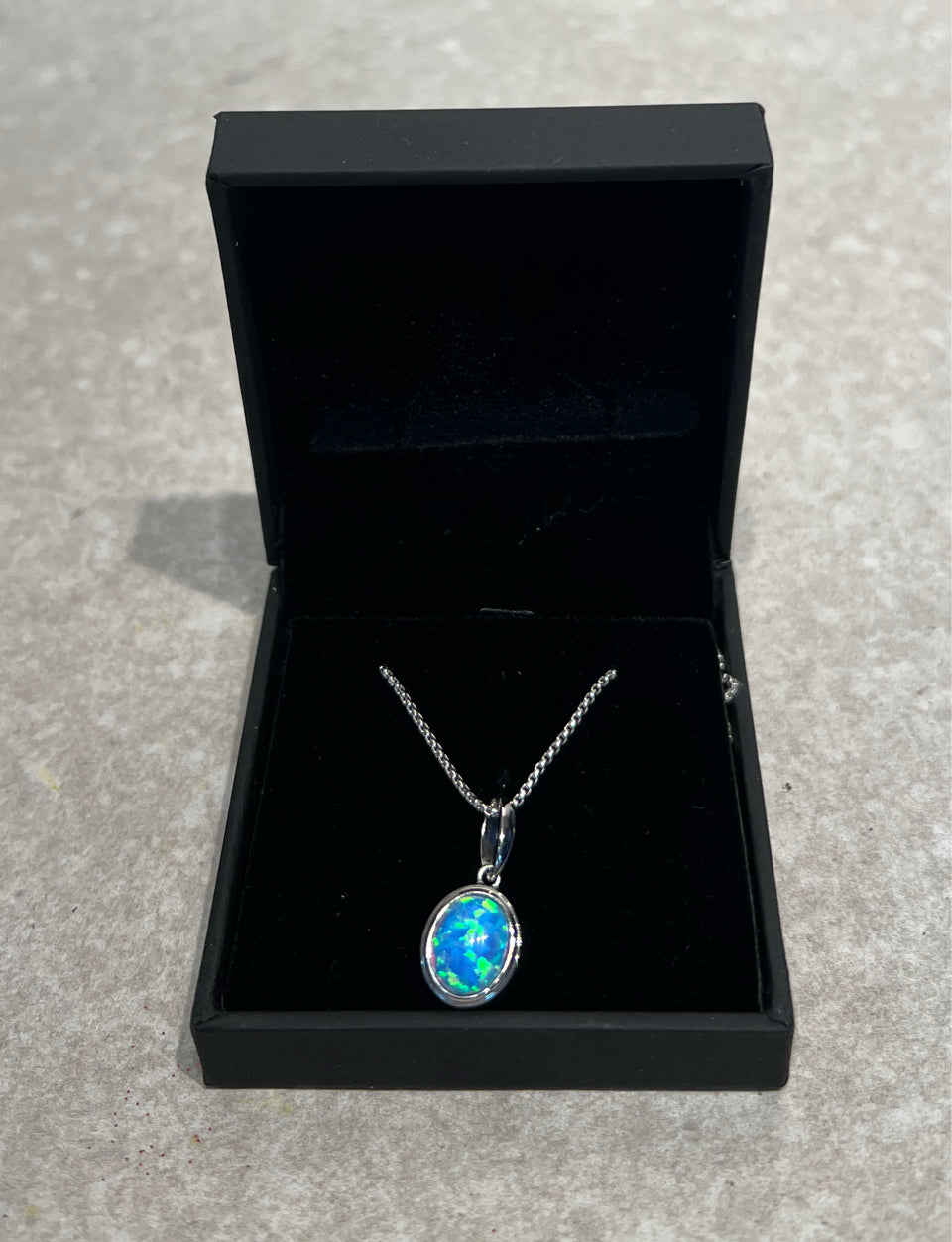 Paul Wright Necklace