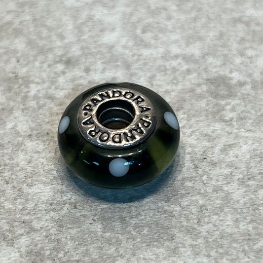 Sterling Pandora Charm