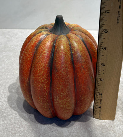 Pumpkin