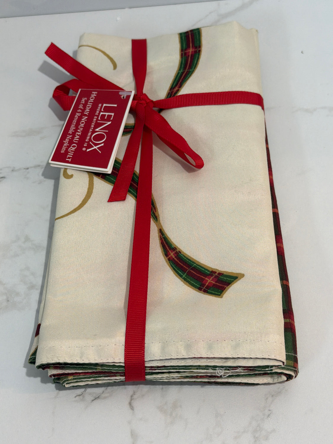 Lenox Napkins