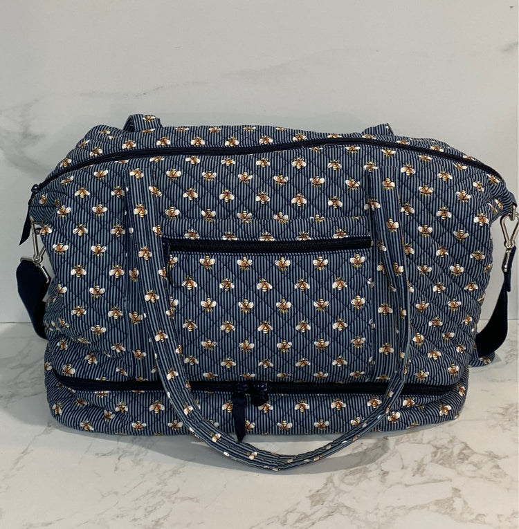 Vera Bradley Duffel Bag