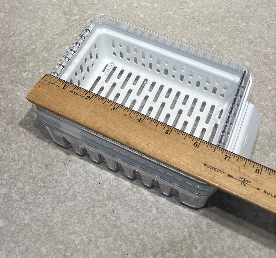 Fruit Container