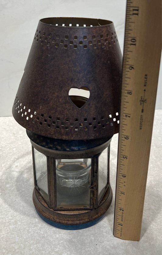 Candle Holder