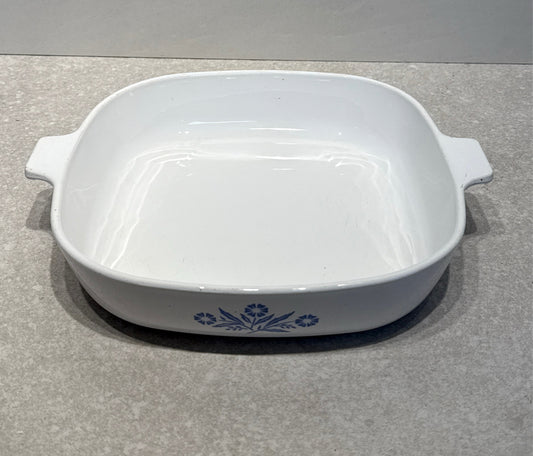 Corning Ware Casserole - No Cover