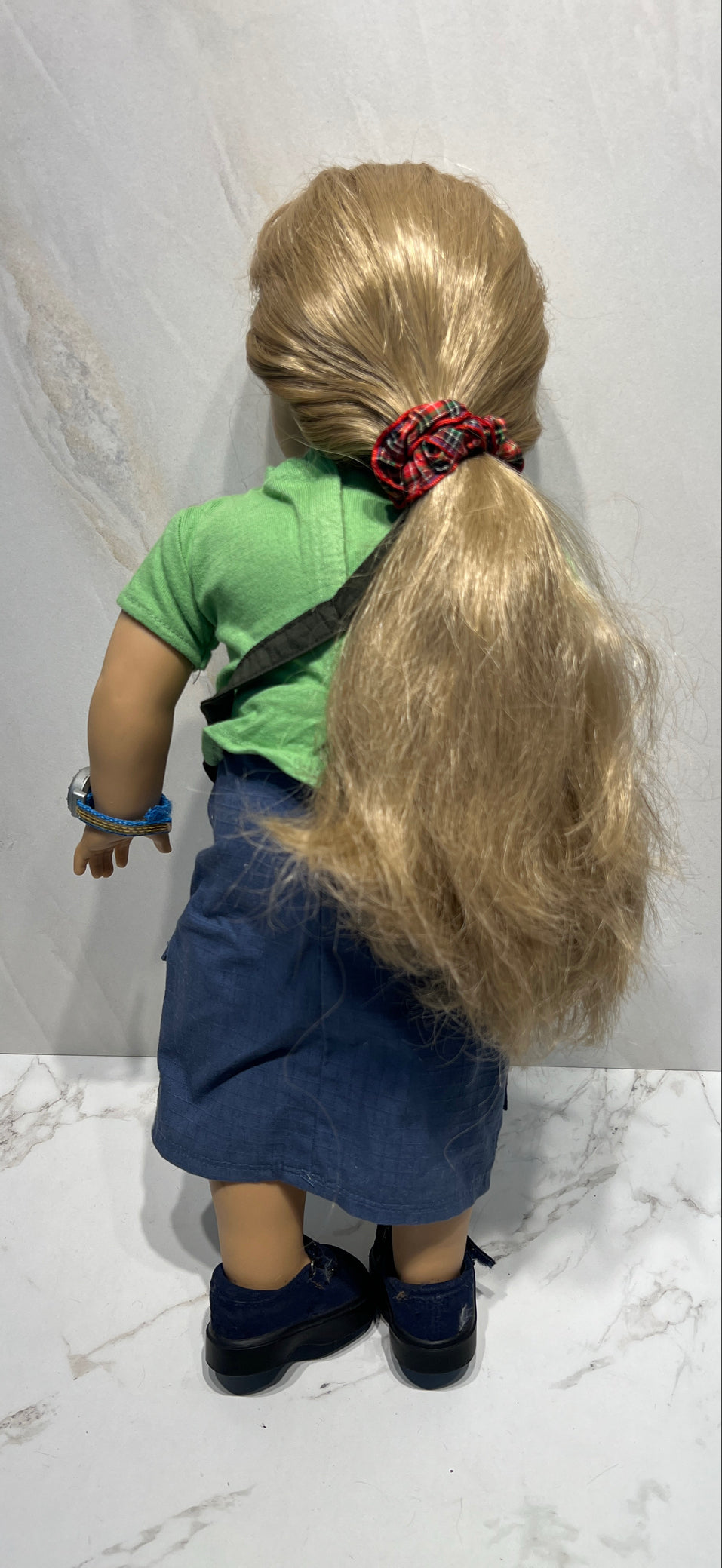 American Girl Doll