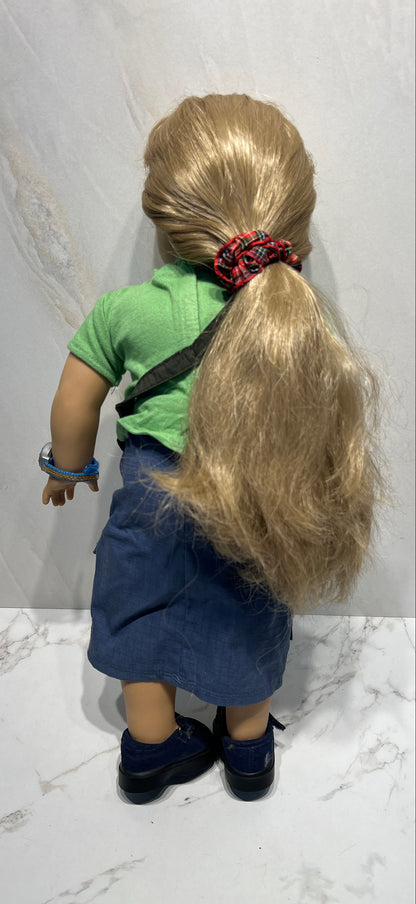 American Girl Doll